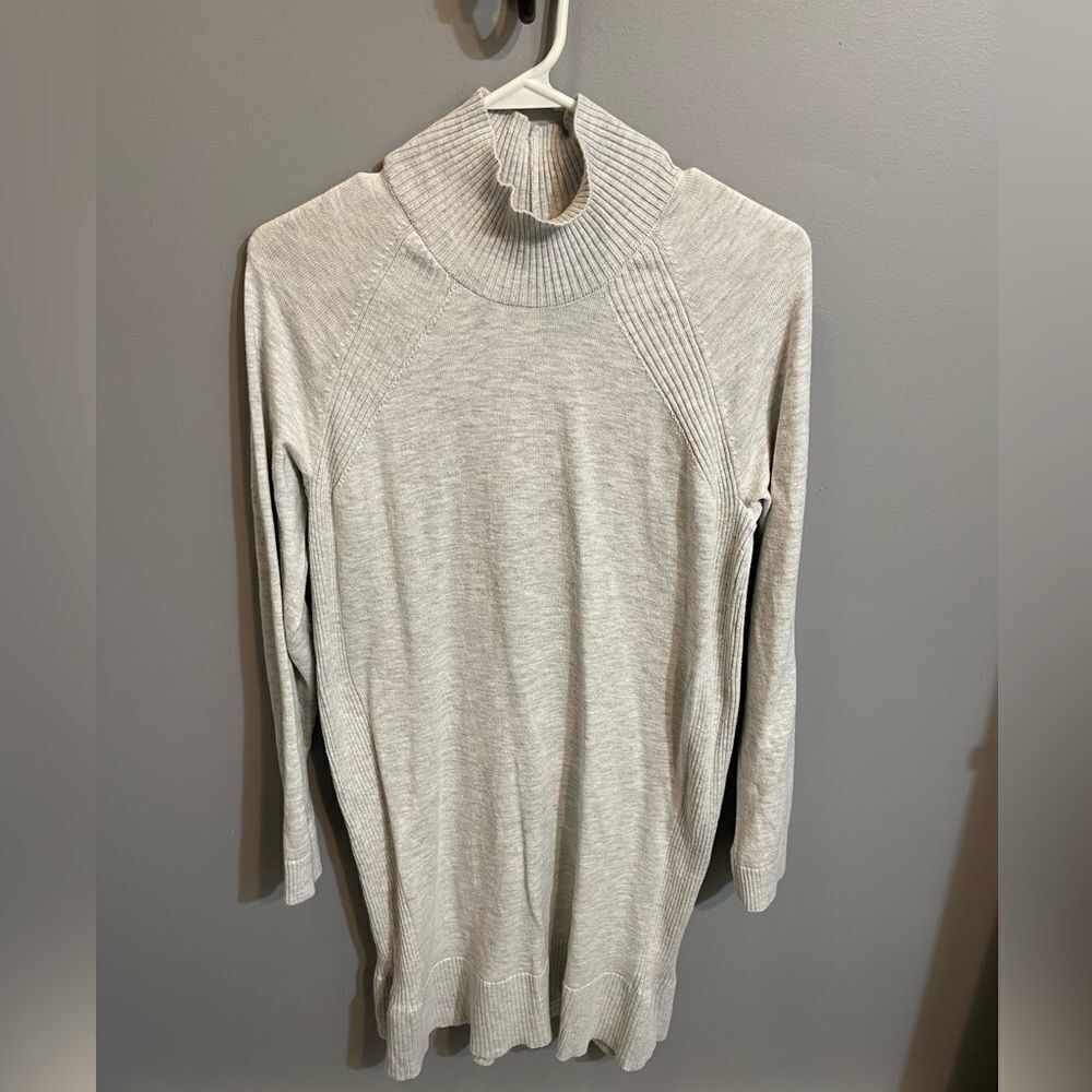 Lululemon Keep It Cozy Dress - Picture 5 of 12